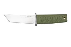 Cold Steel Kyoto II Tanto 17DAODSW Cuchillo Fijo