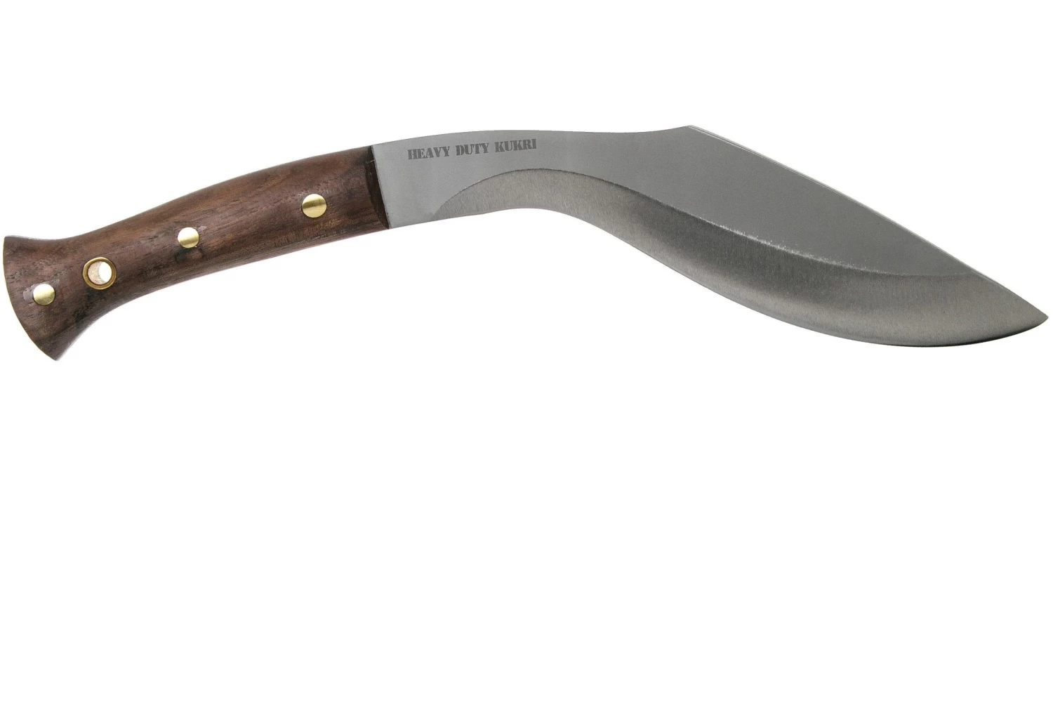 Condor Heavy Duty Kukri Knife 1813-10HC Machete 61718 - Imagen 2