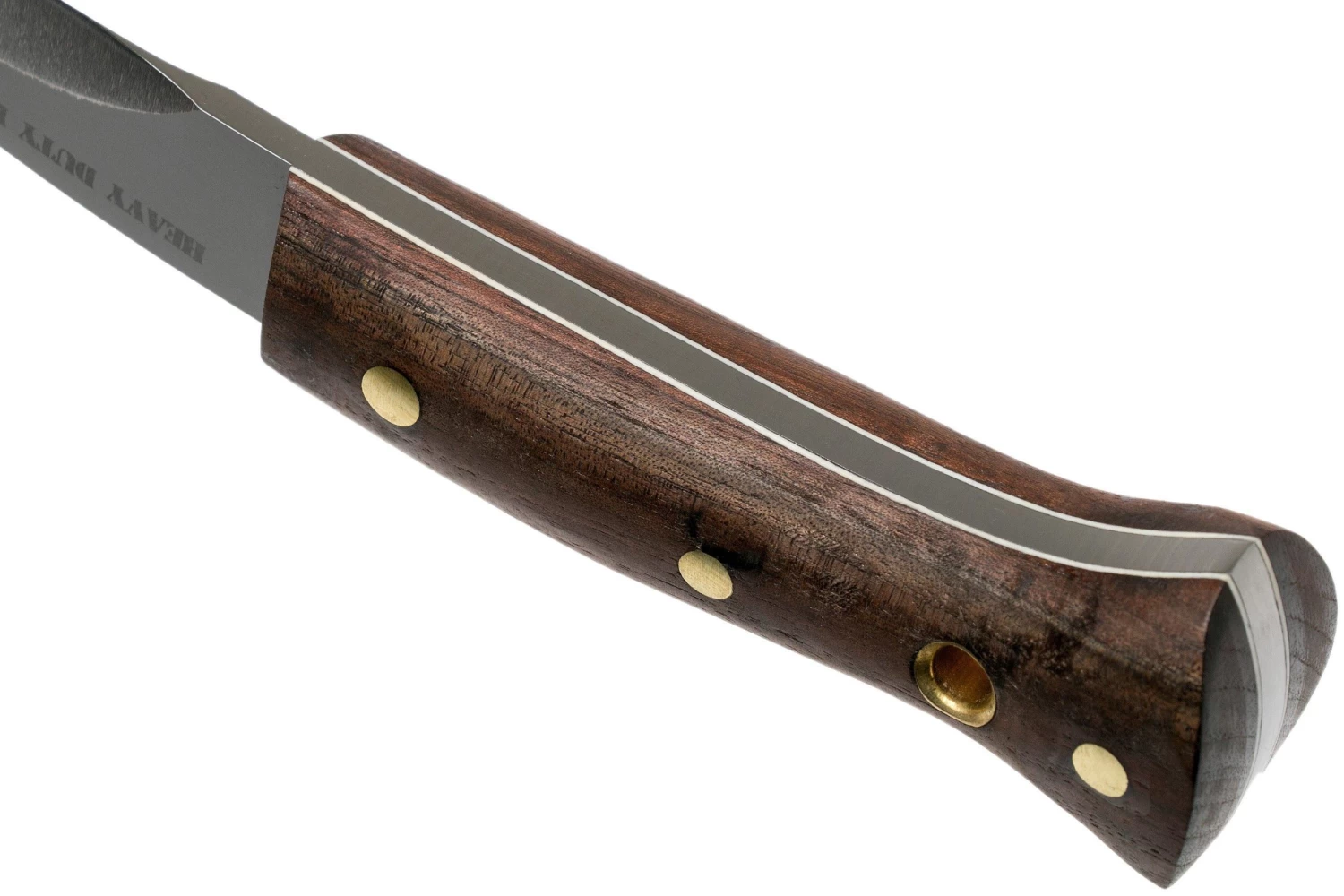 Condor Heavy Duty Kukri Knife 1813-10HC Machete 61718 - Imagen 4