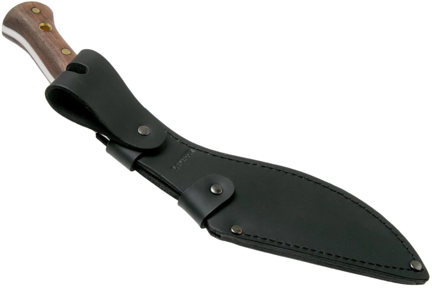 Condor Heavy Duty Kukri Knife 1813-10HC Machete 61718 - Imagen 8