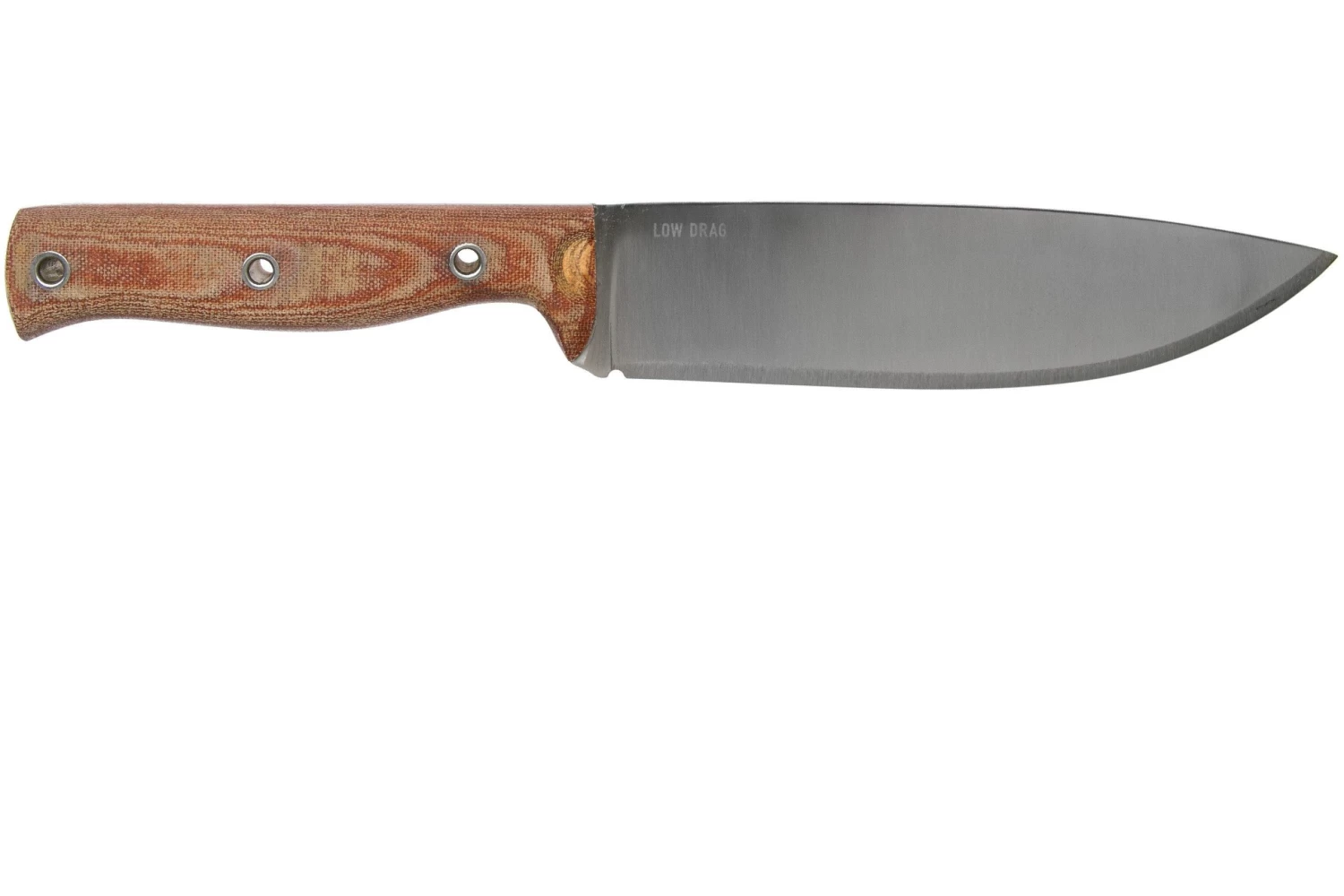 Condor Low Drag Knife 2814-6.5HC Cuchillo De Exterior 62716 - Imagen 2