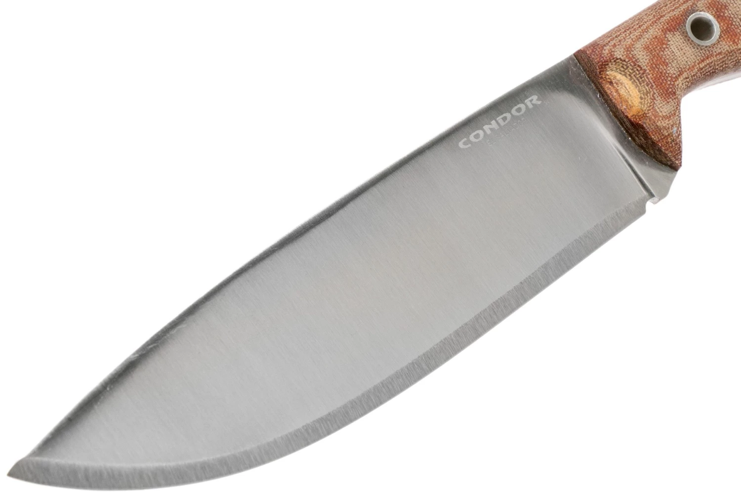 Condor Low Drag Knife 2814-6.5HC Cuchillo De Exterior 62716 - Imagen 3