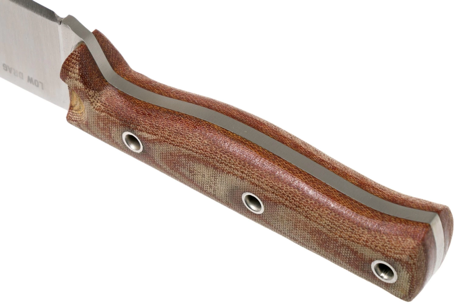 Condor Low Drag Knife 2814-6.5HC Cuchillo De Exterior 62716 - Imagen 4