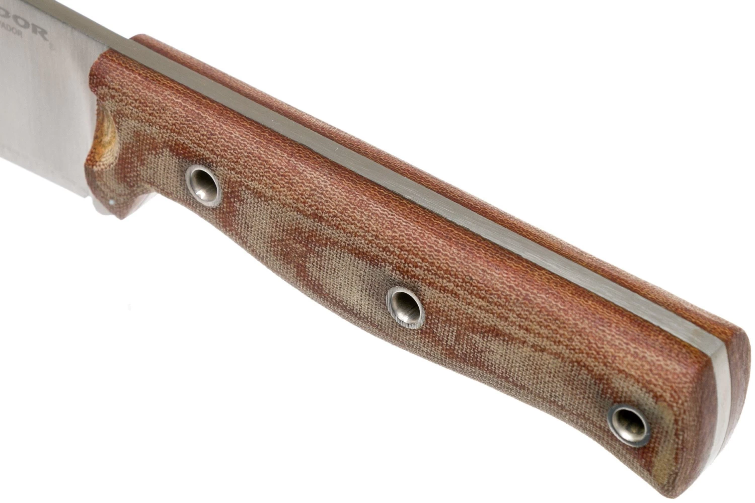 Condor Low Drag Knife 2814-6.5HC Cuchillo De Exterior 62716 - Imagen 5