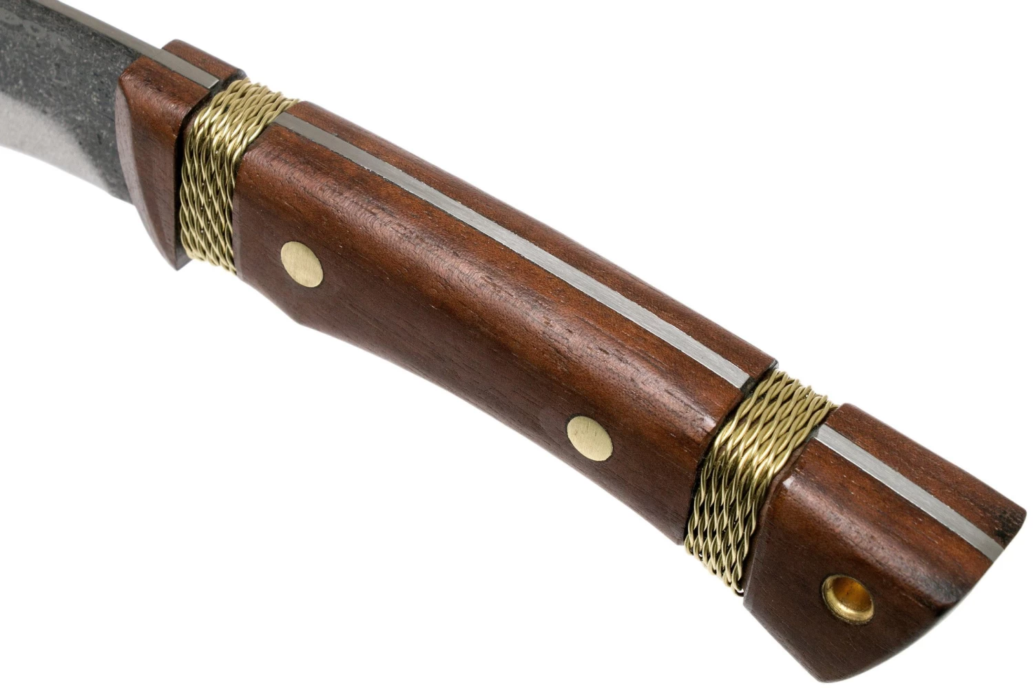 Condor Large Huron Knife 2819-5.25HC Cuchillo De Exterior 62722 - Imagen 5