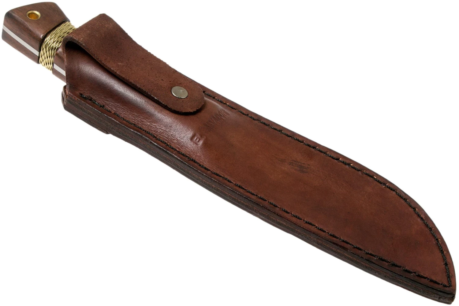 Condor Large Huron Knife 2819-5.25HC Cuchillo De Exterior 62722 - Imagen 8