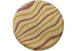 Daily Customs 91.3 Cross Inlay, DSC Mokume P10012462