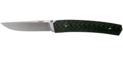 Brisa Piili 85 Carbonfiber 2862 Navaja, Jukka Hankala Design