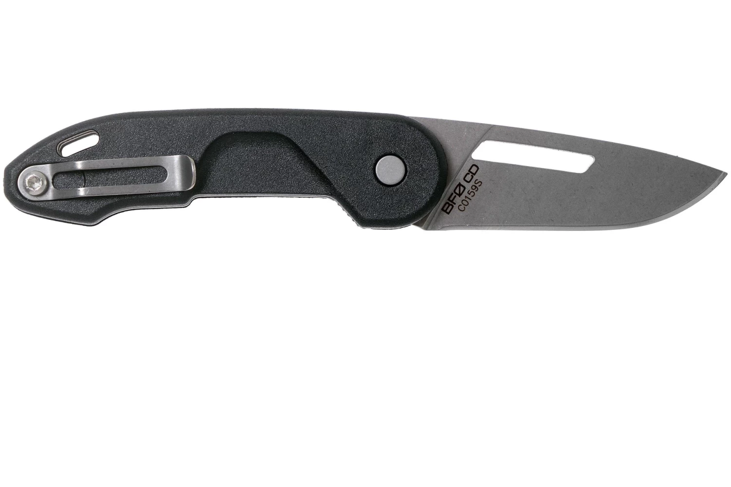 Extrema Ratio BFO CD, Stonewashed 04.1000.0460/SW Navaja - Imagen 2