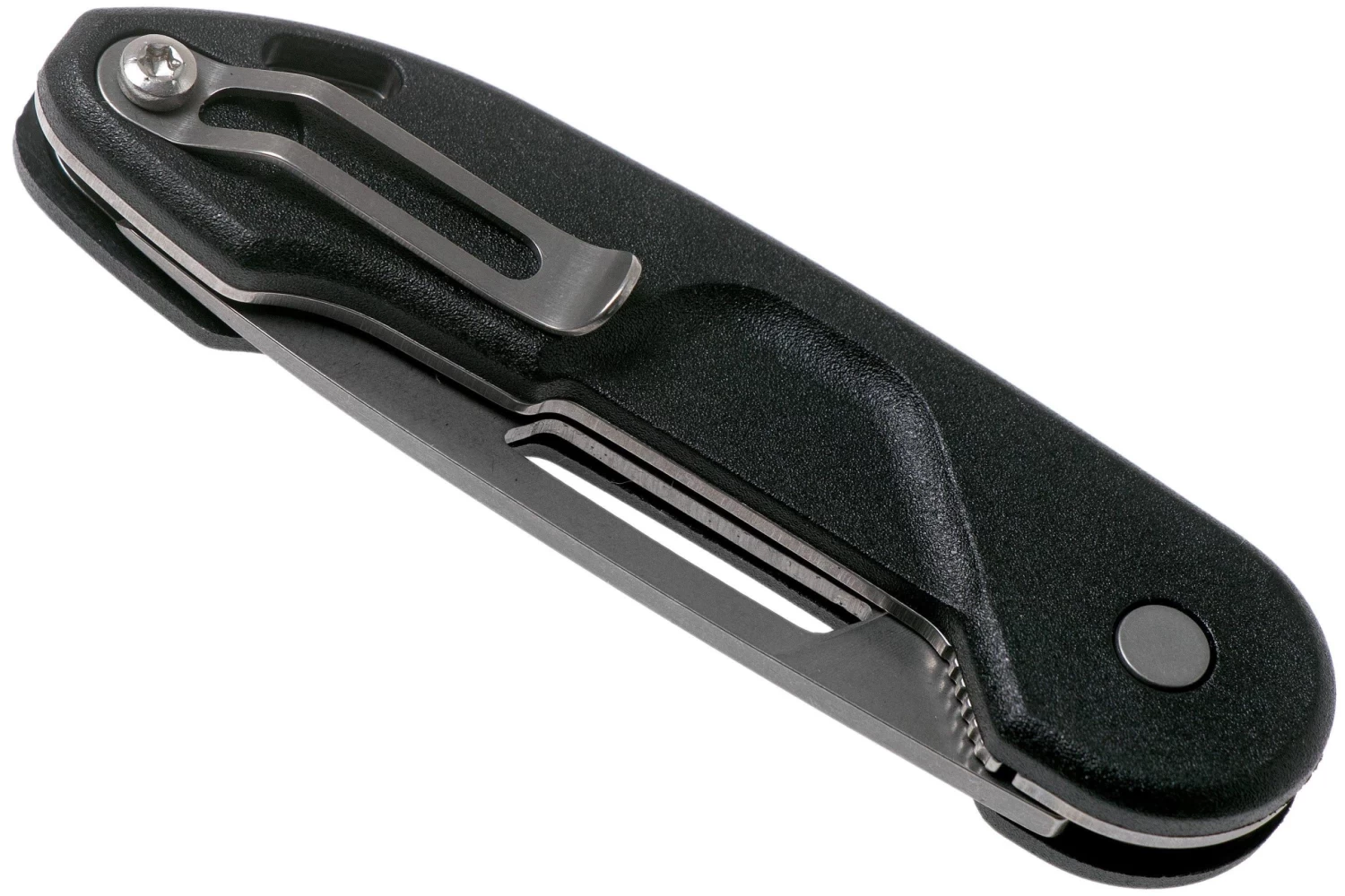 Extrema Ratio BFO CD, Stonewashed 04.1000.0460/SW Navaja - Imagen 4