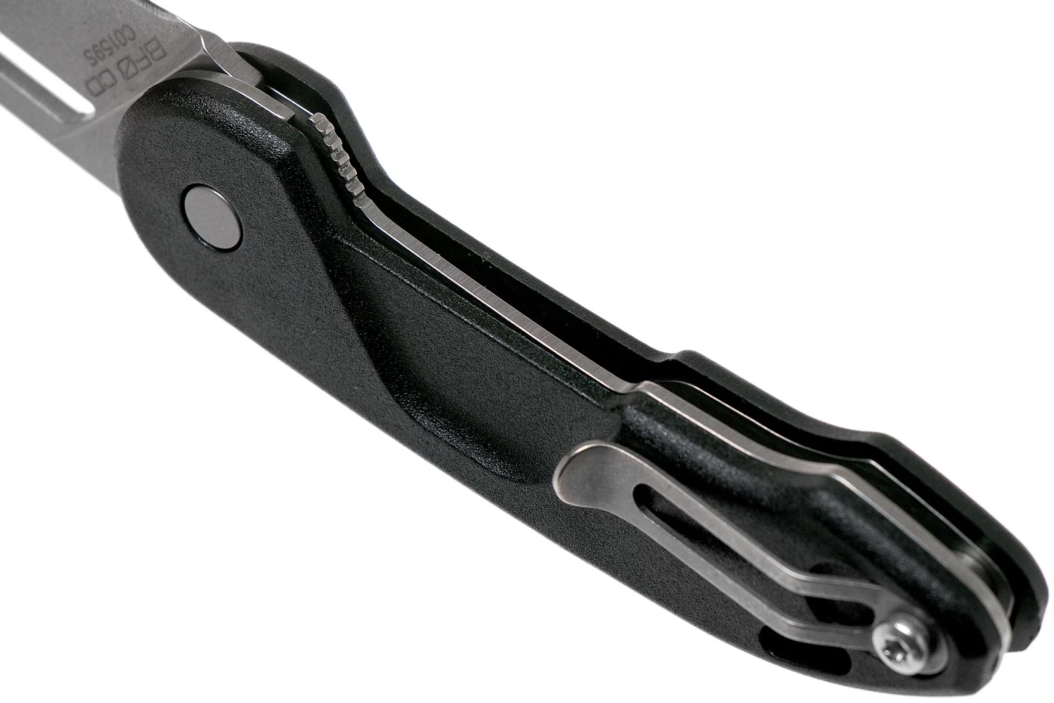 Extrema Ratio BFO CD, Stonewashed 04.1000.0460/SW Navaja - Imagen 5