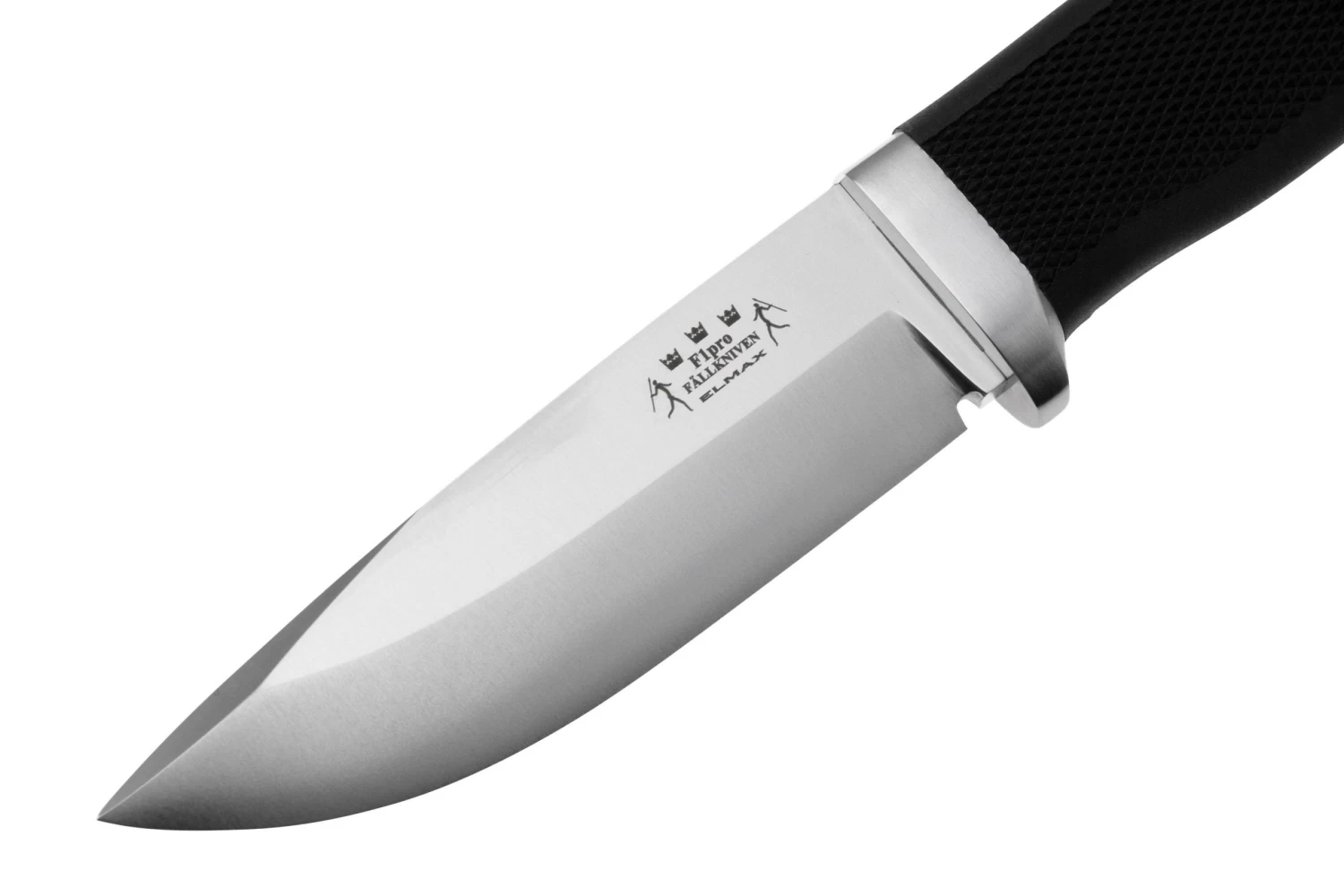 Fällkniven F1 Pro Elmax, Standard Version, F1PROELMAX Cuchillo De Exterior - Imagen 3