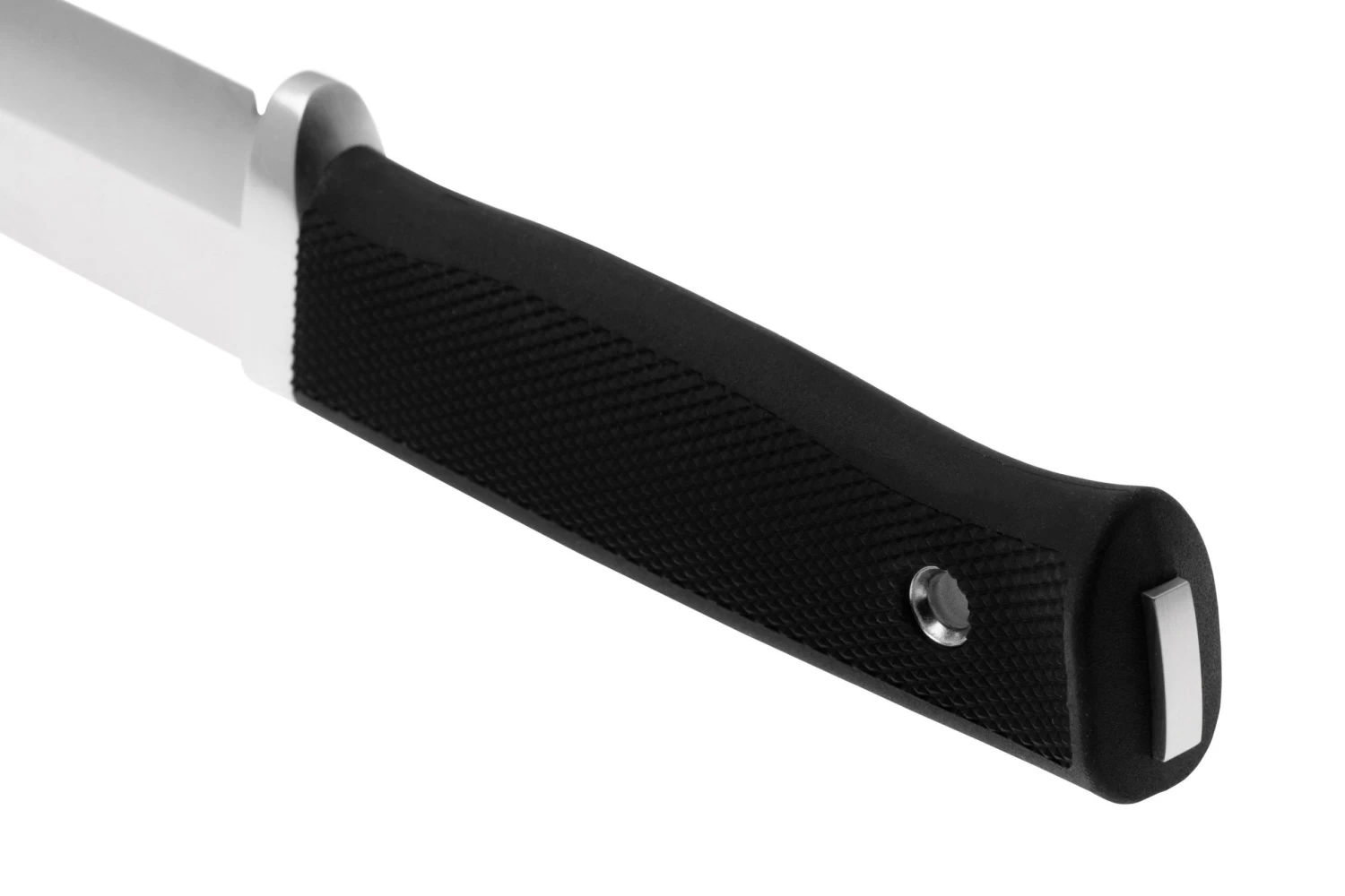 Fällkniven F1 Pro Elmax, Standard Version, F1PROELMAX Cuchillo De Exterior - Imagen 4