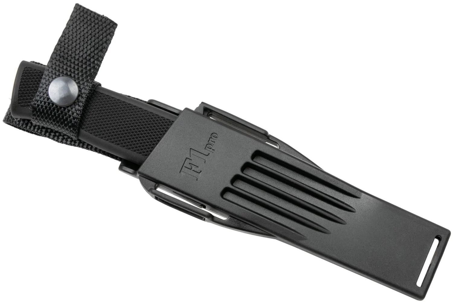 Fällkniven F1 Pro Elmax, Standard Version, F1PROELMAX Cuchillo De Exterior - Imagen 7