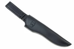 Fällkniven - Funda De Cuero T.b.v. S1