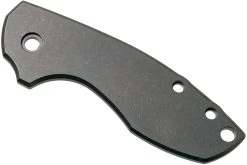 Flytanium CRKT Pilar Scale, Titanio