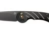 Fox Knives Radius FX-550 TiB Titanium Black Navaja