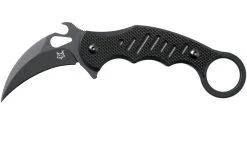 Fox Mini Karambit Fixed FX-598, Cuchillo Karambit