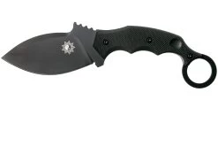 Fox Parong Fighting Karambit FX-637T Cuchillo Karambit, Derespina Design
