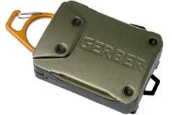 Gerber Defender Large Fishing Tether 30-001434 Retractor