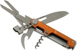 Gerber Armbar Cork Orange 30-001582 Multiherramienta