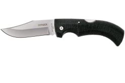 Gerber Gator 06069 Clip Point, Fine Edge Navaja