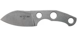 GiantMouse GMF1-C Cuchillo Fijo