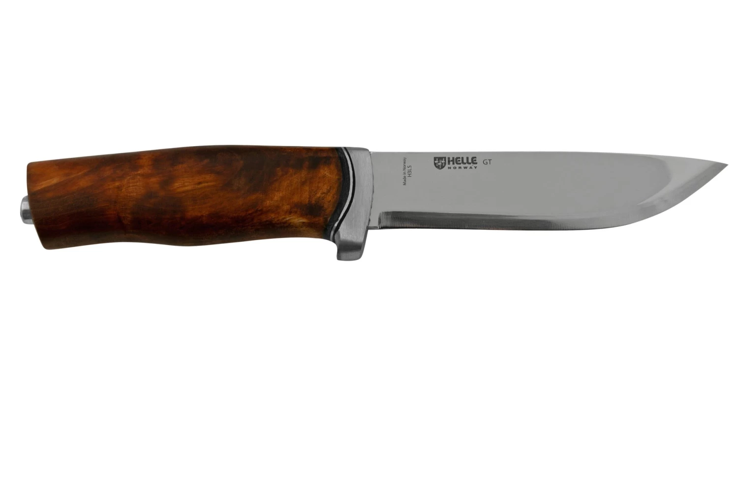 Helle GT 36 Cuchillo De Exterior - Imagen 2