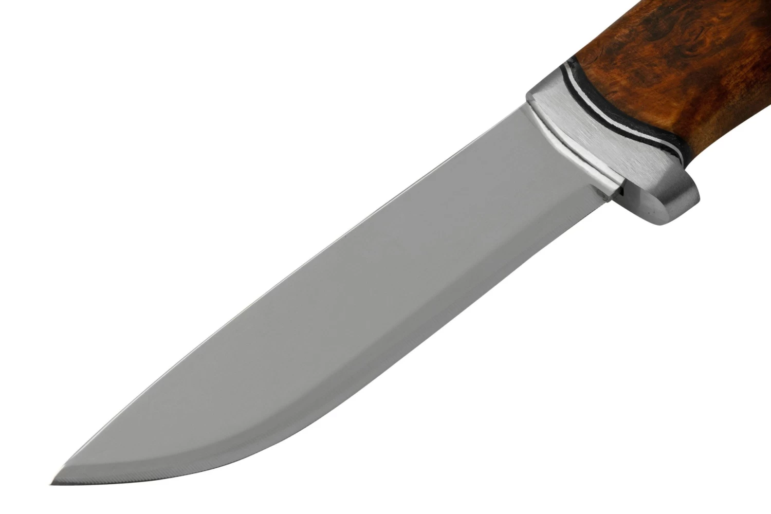 Helle GT 36 Cuchillo De Exterior - Imagen 3