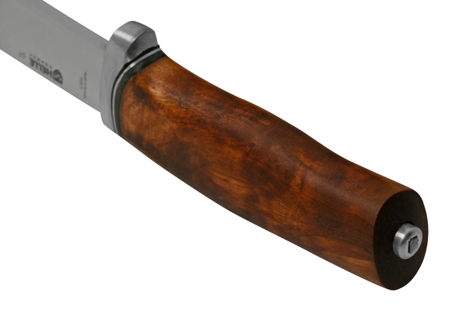 Helle GT 36 Cuchillo De Exterior - Imagen 4