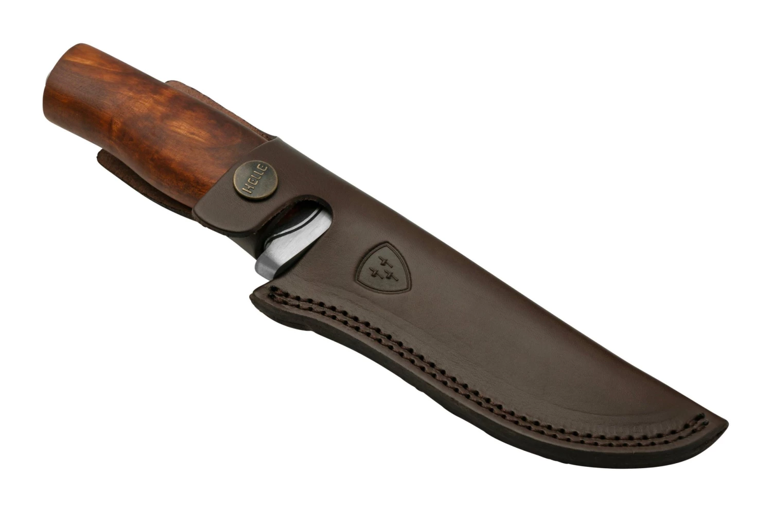 Helle GT 36 Cuchillo De Exterior - Imagen 6