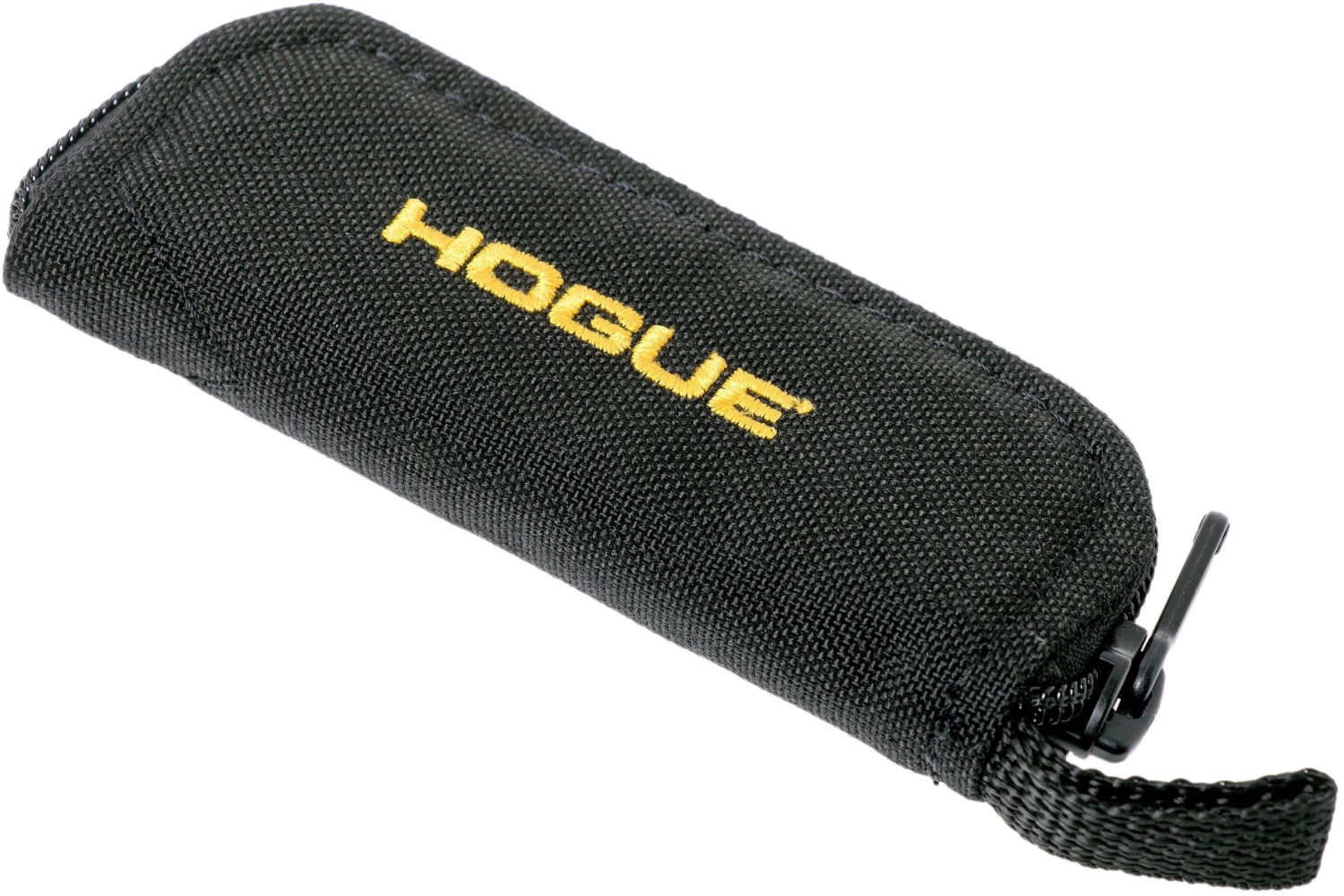 Hogue X1 Microflip Grey Wharncliffe Navaja 24162, Allen Elisheblancoz Design - Imagen 9