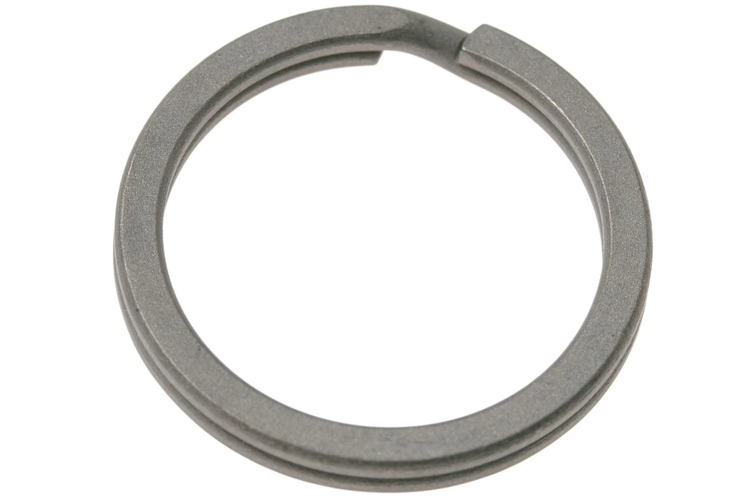 The James Brand Elko Satin + Cerulean Aluminum KN117102-00 Navaja - Imagen 6