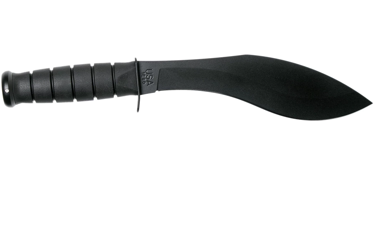 KA-BAR Combat Kukri 1280 Machete - Imagen 2