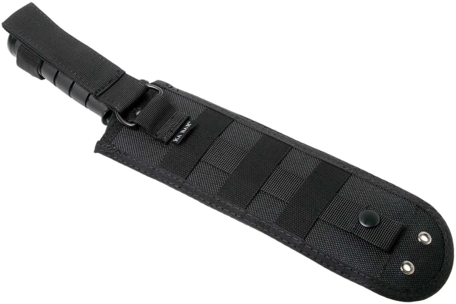KA-BAR Combat Kukri 1280 Machete - Imagen 8