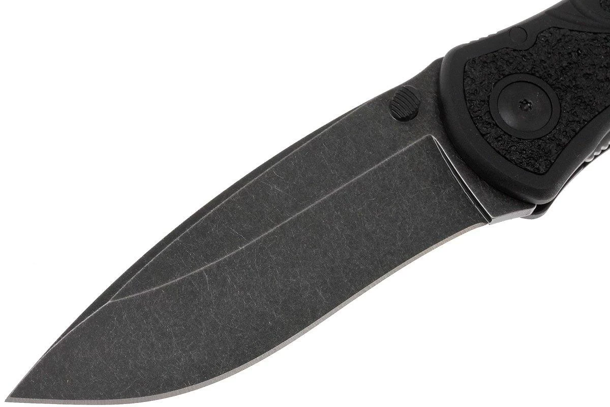 Kershaw 1670BW Blur Blackwash - Imagen 3
