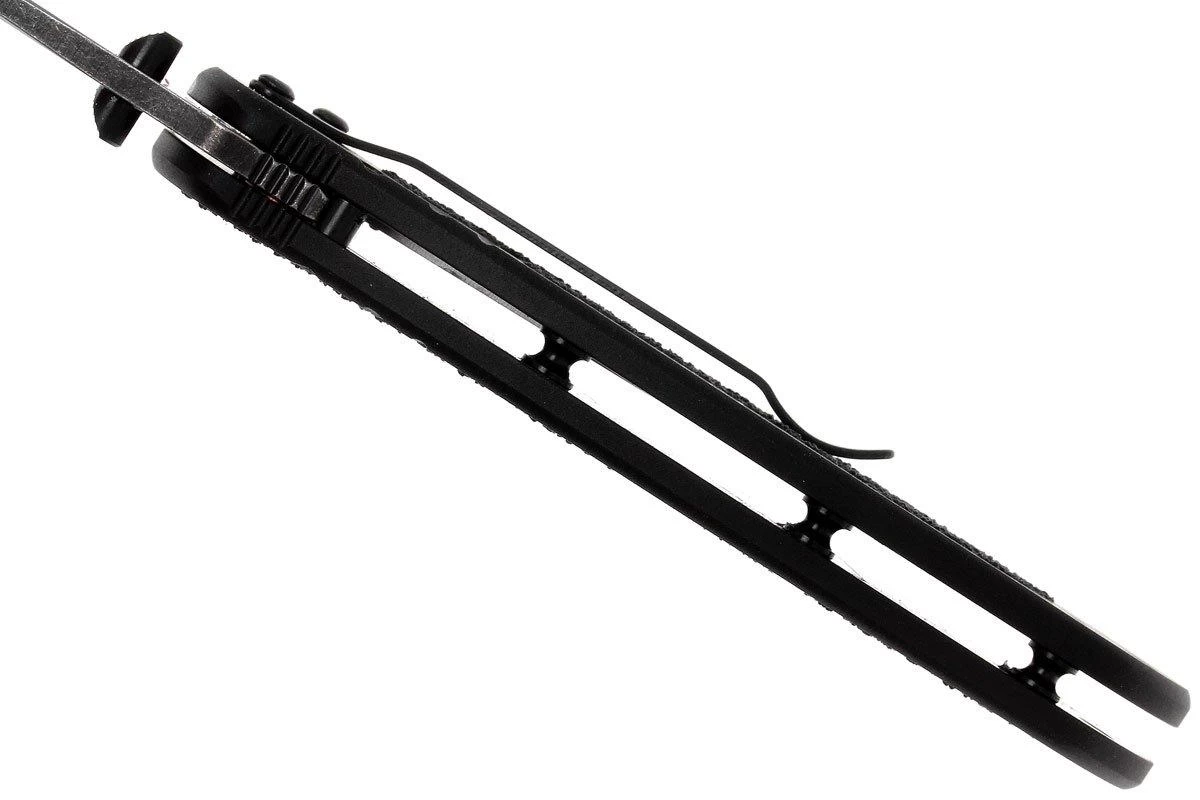 Kershaw 1670BW Blur Blackwash - Imagen 6