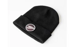 Knivesandtools Beanie Classic Pocket Knife BN-01 Negro, Gorro