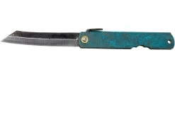 Higonokami Navaja 7,7 Cm HIGO153, White Paper Steel