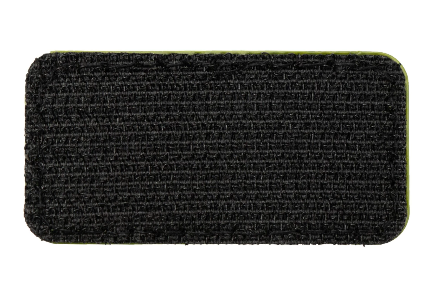 Jack Wolf Ranger Eye Gang Parches - Imagen 2