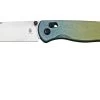 Kizer Drop Bear 36194A3, LC200N, Titanium, Navaja, Azo Design