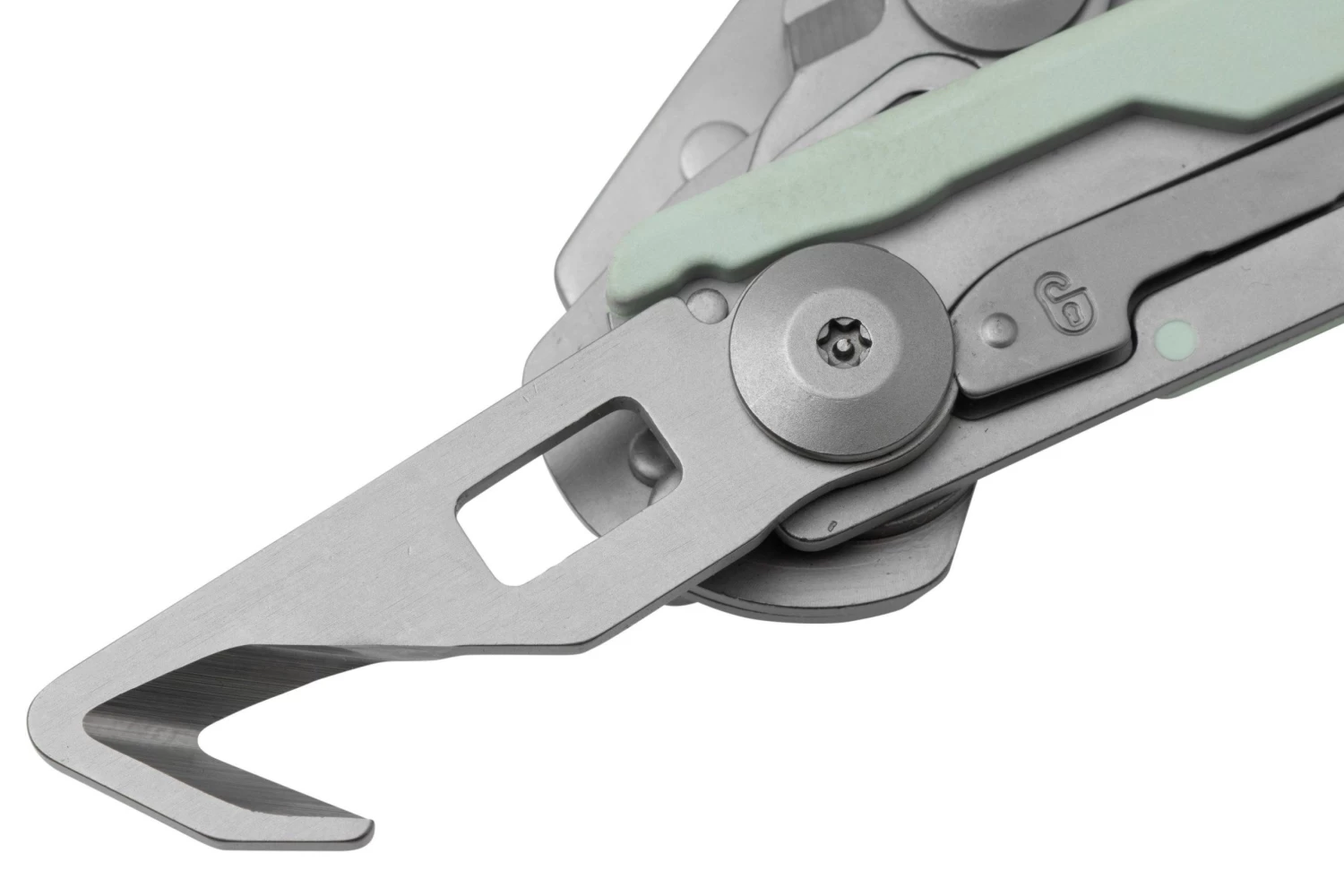 Leatherman Raptor Aqua Rescue-Tool, Tijeras De Rescate 832173 - Imagen 3