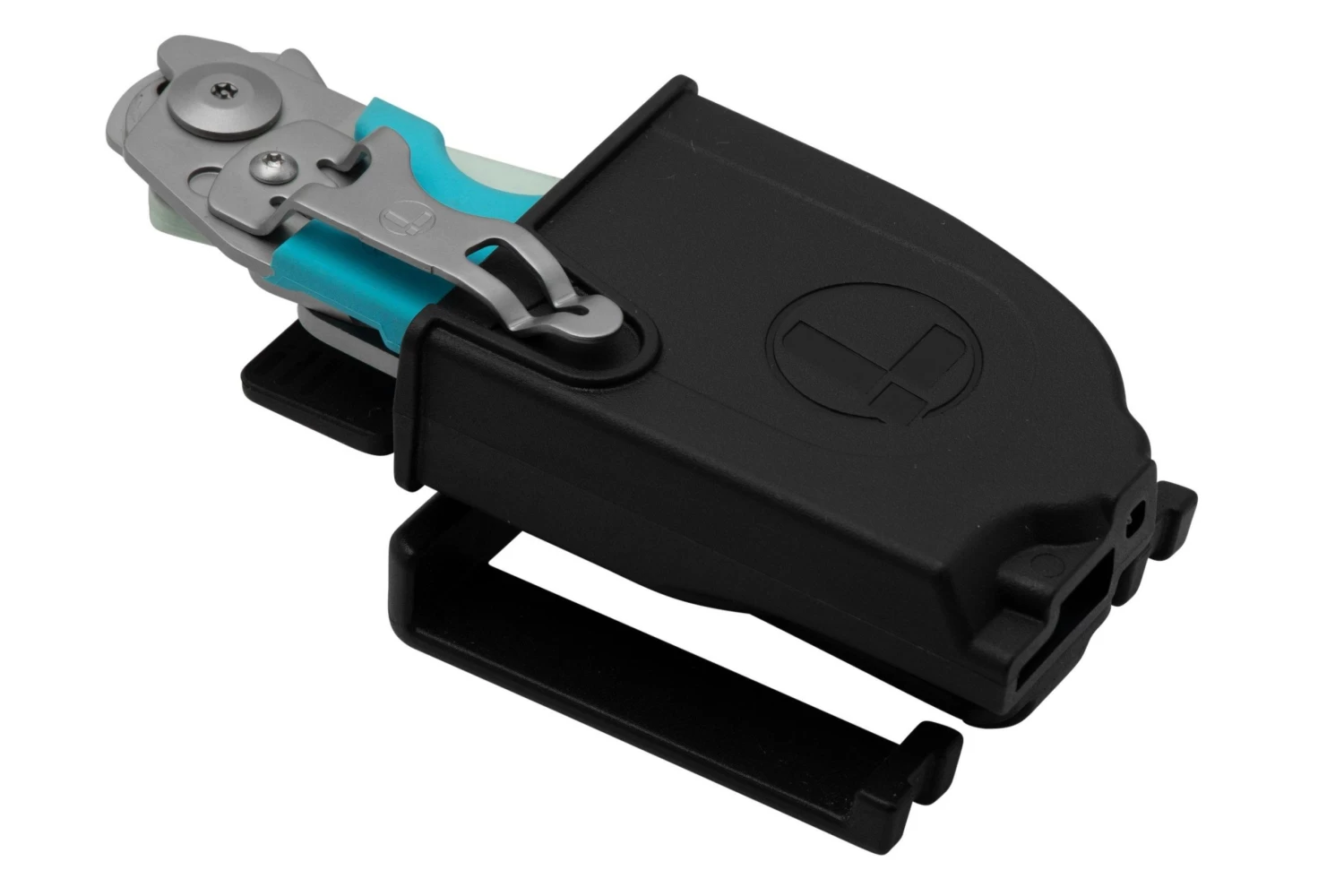 Leatherman Raptor Aqua Rescue-Tool, Tijeras De Rescate 832173 - Imagen 6