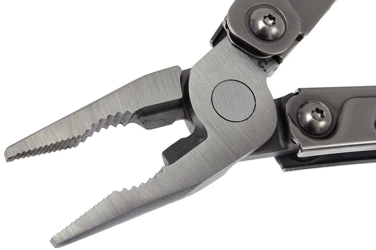 Leatherman Rev Multiherramienta, Sin Funda 832127 - Imagen 2