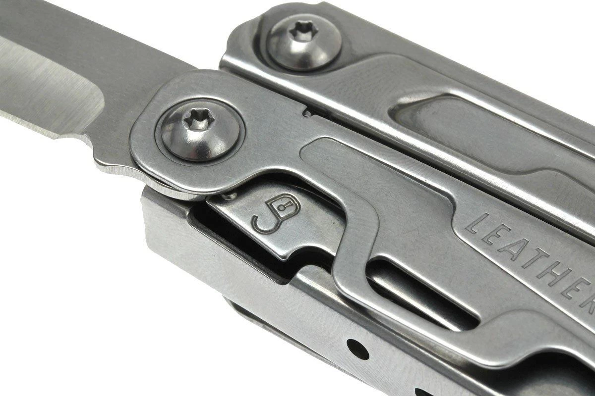 Leatherman Rev Multiherramienta, Sin Funda 832127 - Imagen 6