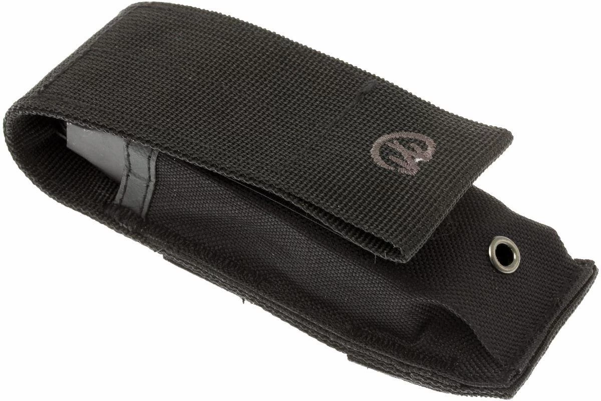 Leatherman Super Tool 300 Black Multiherramienta, Funda MOLLE 831105 - Imagen 8