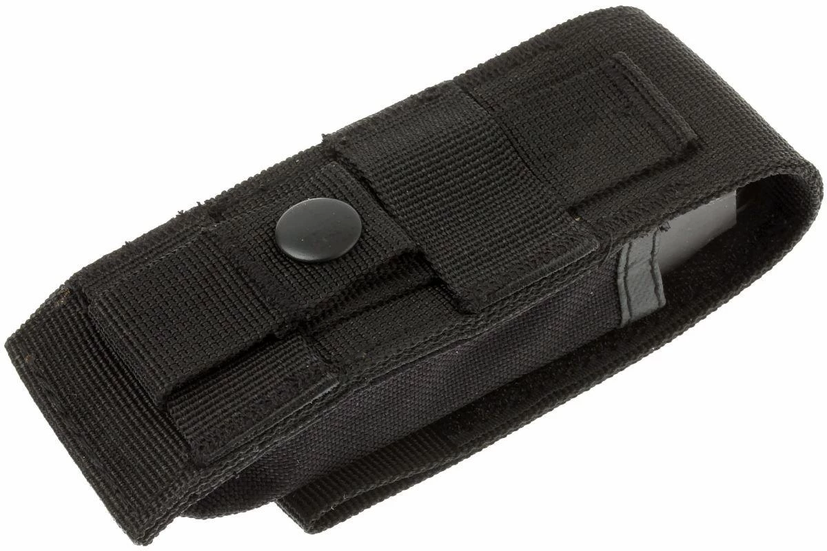 Leatherman Super Tool 300 Black Multiherramienta, Funda MOLLE 831105 - Imagen 9