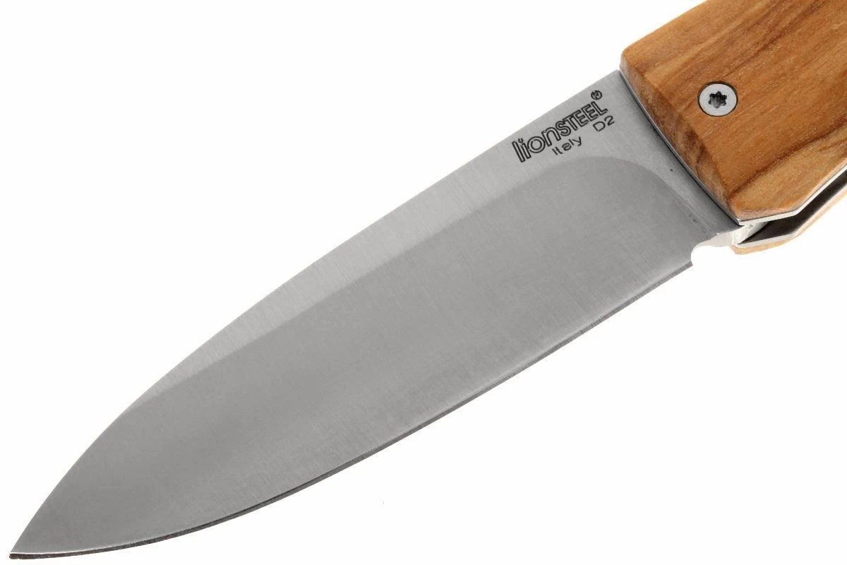 LionSteel Opera 8800 UL - Imagen 2