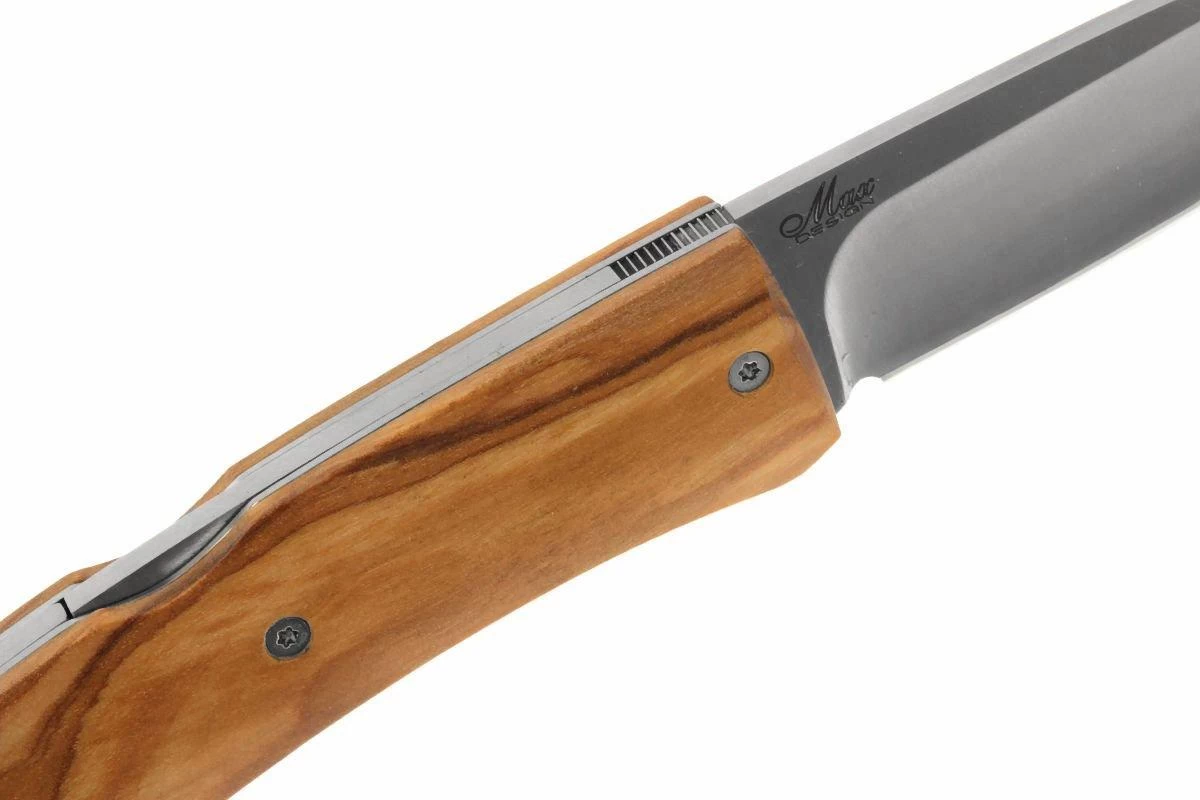 LionSteel Opera 8800 UL - Imagen 4