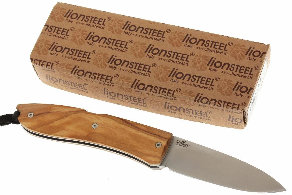 LionSteel Opera 8800 UL - Imagen 8